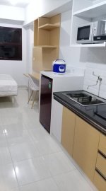 Disewakan Unit Apartemen di Solo Urbana Residence Full Furnished