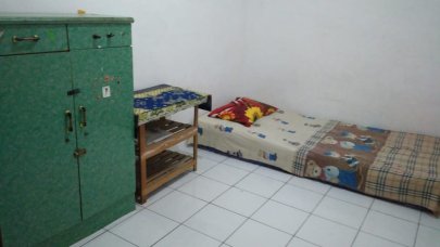 KOST KARYAWAN DAERAH NGAGEL