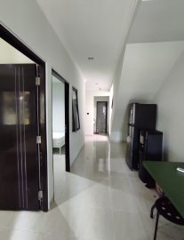 Kost Baru untuk Putra di Alloggio Gading Serpong