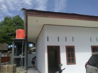 Kos 2 kamar di makassar