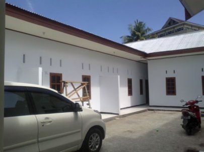 Kos 2 kamar di makassar