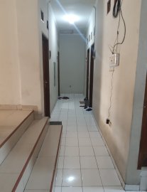 Kost Permata - Kost khusus Putri di Tomang