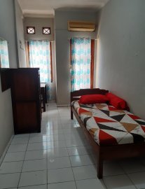 Kost Permata - Kost khusus Putri di Tomang