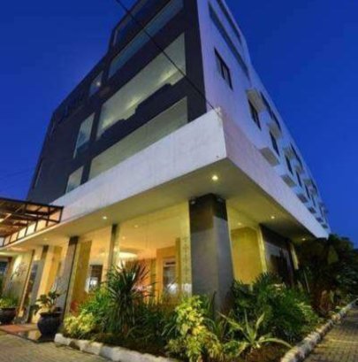 Hotel Anaya, Tempat Menginap Yang Aman dan Nyaman