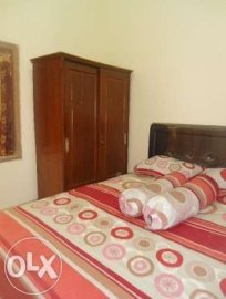 Kost Abimanyu 1