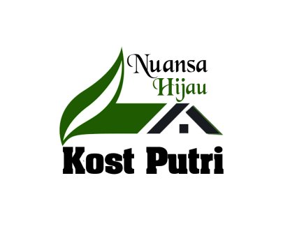 Kost Nuansa Hijau