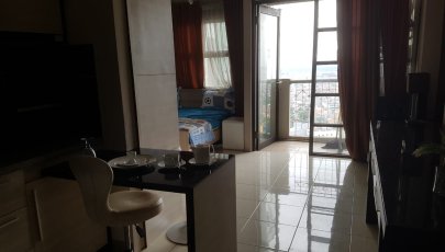 Desewakan Apartement Salemba Residence