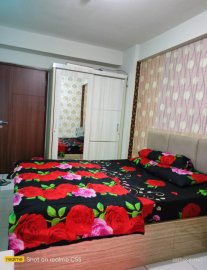 Sewa apartemen lagoon betos 