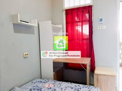 JN Kost Eksklusif Kost Purwokerto