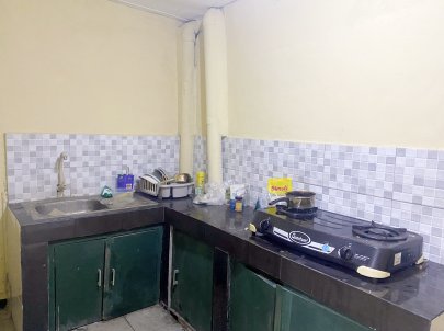 Kost Bambu Kuning Kebayoran Baru Jakarta Selatan