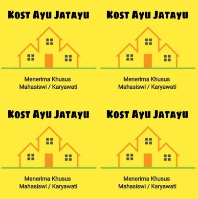 KOST AYU JATAYU