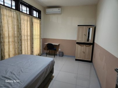 Kost PG Housing 1, bersih, aman, nyaman 