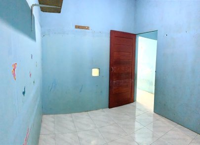 Kontrakan 3 Pintu + 2 Lantai Jakarta Timur Murah