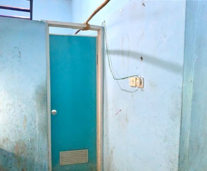 Kontrakan 3 Pintu + 2 Lantai Jakarta Timur Murah