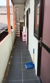 Kost kosan Tipe A Cengkareng Barat