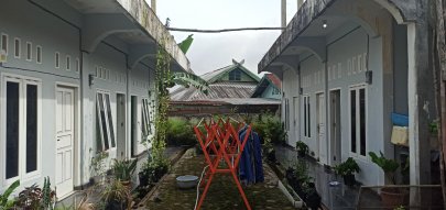 FADHRIZA KOST JAMBI