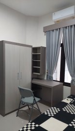 Kamar Kost di Kawasan Premium UNSOED PURWOKERTO