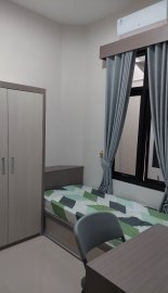 Kamar Kost di Kawasan Premium UNSOED PURWOKERTO