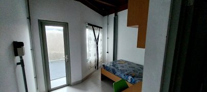 Kamar Kost Edi Lodge