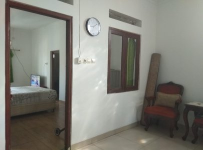 Kost putri dekat kampus kedokteran upn