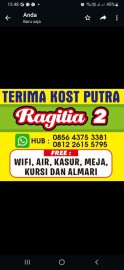 KOS RAGITIA 2