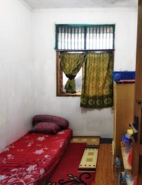 KOST PUTRI MURAH BINUS SYAHDAN