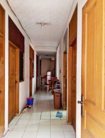 KOST PUTRI MURAH BINUS SYAHDAN