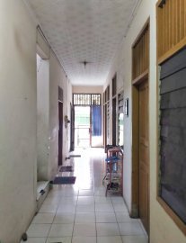 KOST PUTRI MURAH BINUS SYAHDAN