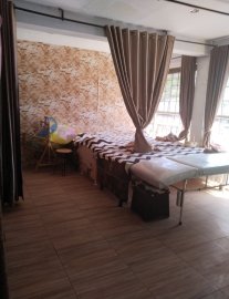 KOS / SEWA 1 rumah, ruko, lahan kaki5 / JUAL