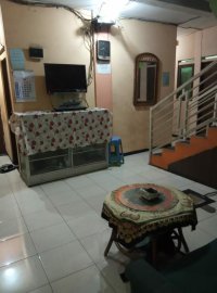 Kosan dekat Kampus Maranatha / Pasteur