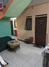 Kosan dekat Kampus Maranatha / Pasteur