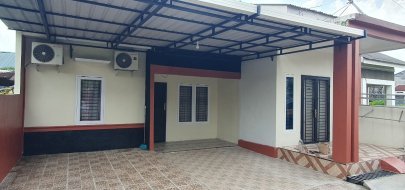 Rumah Kost Mewah Full Furnitured tipe 65 Deluxe SPA D'KOST