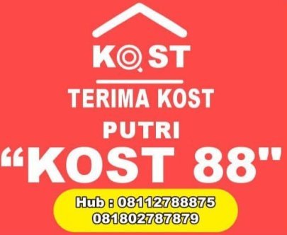 Kost Putri 88 Ungaran