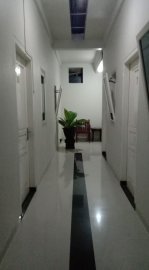 Kost Wisma Djati Sawojajar Tipe B Kedungkandang Malang