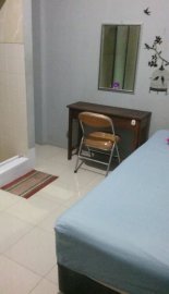 KOST BERKAH TEBET TIMUR