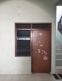 KOST TAMPAR (PUTRI) 44A JOGJA