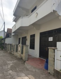 KOST TAMPAR (PUTRI) 44A JOGJA