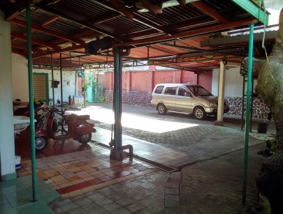 Carport