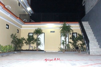 Kost Kebon Jeruk Jakarta Barat