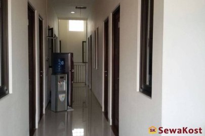 Kost Iresidence Kebon Kacang 33 Dekat Thamrin, HI , Plaza Indonesia Jakarta Pusat