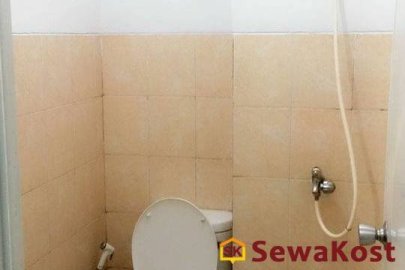 Sewa Apartemen Harga Kost