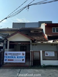 Kost Kranggan Permai Rajawali Kranggan Cibubur