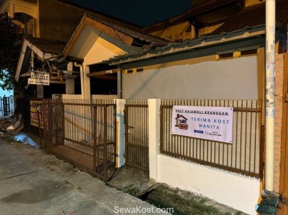 Kost Kranggan Permai Rajawali Kranggan Cibubur