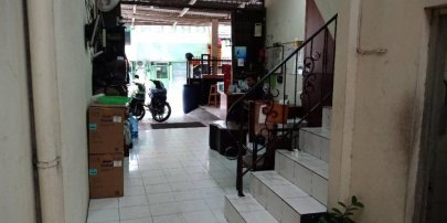 Kost nyaman Mangga Besar VII no 16 Jakarta Barat