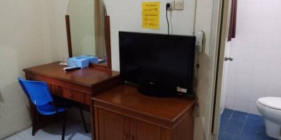 Kost nyaman Mangga Besar VII no 16 Jakarta Barat