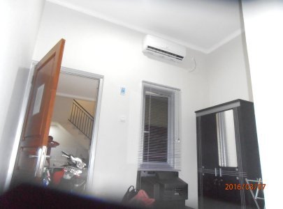 Kost Wanita Sakinah