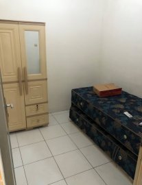 Disewakan Kost Strategis di daerah Tanah Kusir, Jakarta Selatan ( Di Belakang Sanggar Nanin Fadlan)