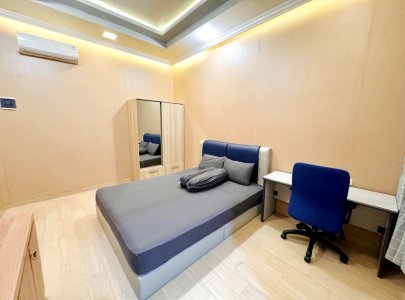 Kos kosan kost BLISS RESIDENCE TIPE DELUXE, Meruya, Kembangan, disewakan Jakarta Barat