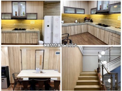 Kos kosan kost BLISS RESIDENCE TIPE DELUXE, Meruya, Kembangan, disewakan Jakarta Barat