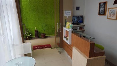 Top Residence Semarang kost eksklusif di kota Semarang